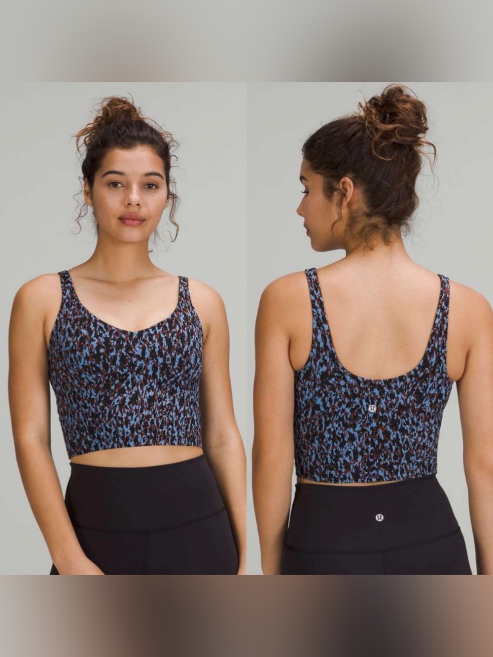 lululemon Align Tank Top